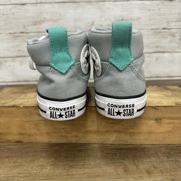 Converse Chuck Taylor All Star Street Utility Womens Sneakers 6 - Picture 5 of 8